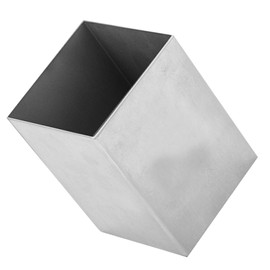 OHPHCALL Pen Holder Desktop Organizer Thickened Makeup Brush Holder Versatile Office Pencil Cup and Sundries Container for Use