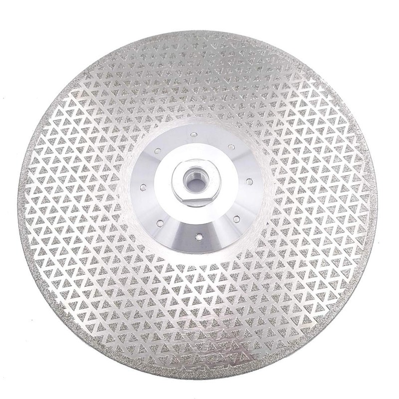 DT-DIATOOL Diamond Cutting and Grinding Discs 9 Inch / 230mm
