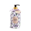 IDC Institute Hand and Body Lotion, Warm Lavender 500 ml by IDC Institute