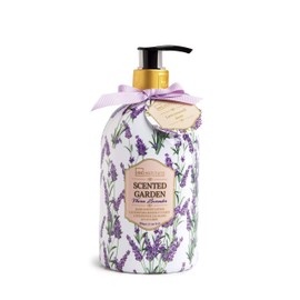 IDC Institute Hand and Body Lotion, Warm Lavender 500 ml by IDC Institute