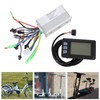 48V 60V 350W Controller Waterproof Electric Bike Controller Kit with