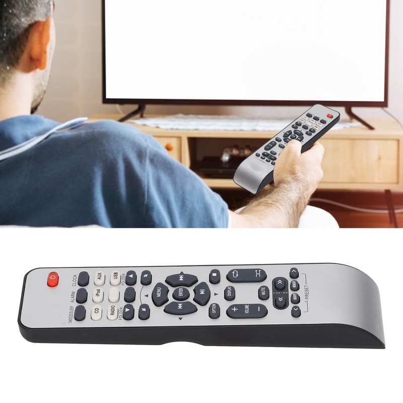 TV Remote Control Replaced Smart Television Remote for TSX‑112 TSX‑112ML