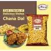 Aiva Chana Dal 4 LB