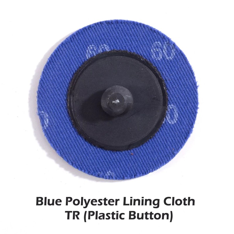 Local Stock in US -Abrasive Tools 50PCS 2 Inch 36