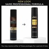 TRESemmé Temporary Hair Color Root Touch-Up Dark Brown Ammonia-free, Peroxide-free