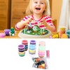 24 Colors Soft Clay Set Innovative Fun DIY Soft Light