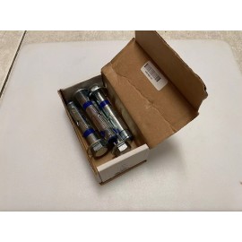 Powers Qty.12pcs Powers 3/4”x 4-1/4” Carbon  Steel Hex Head Heavy Duty Sleeve Anchor