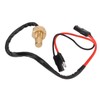 Fan Thermal Sensor Switch 0413‑045 Brass Aluminum High Strength Replacement