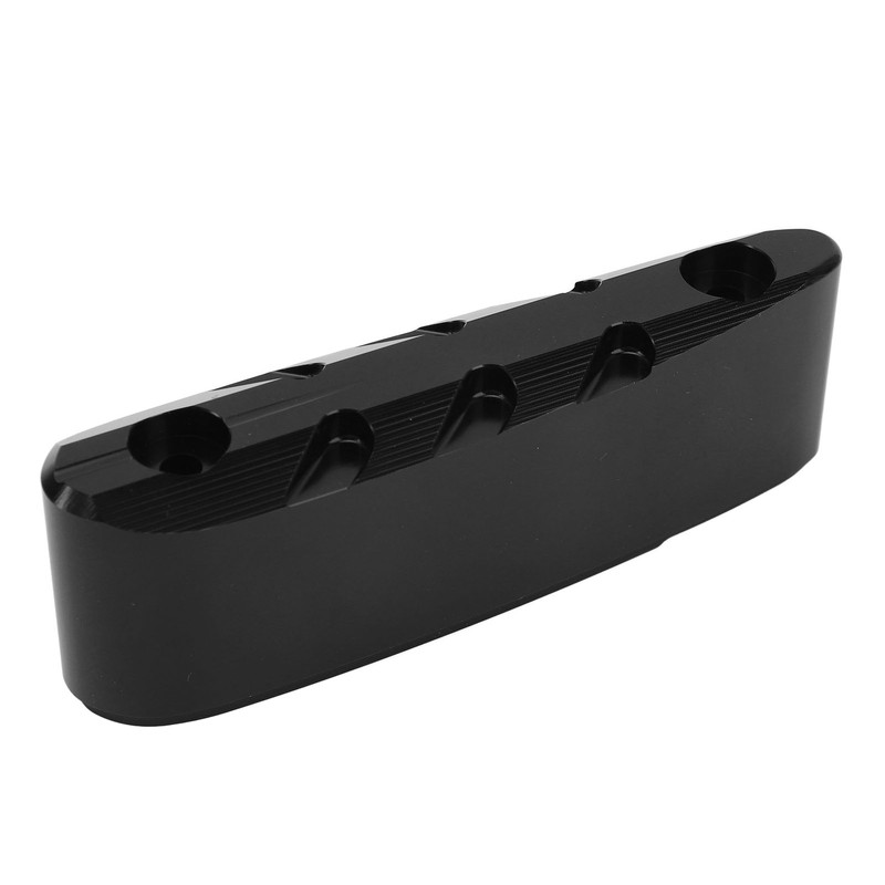 Motorcycle Falling Protection Pad CNC Aluminum Alloy Body Frame Sliders