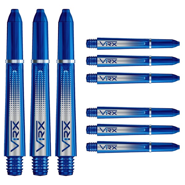 Red Dragon VRX shafts - 4 sets per pack (12