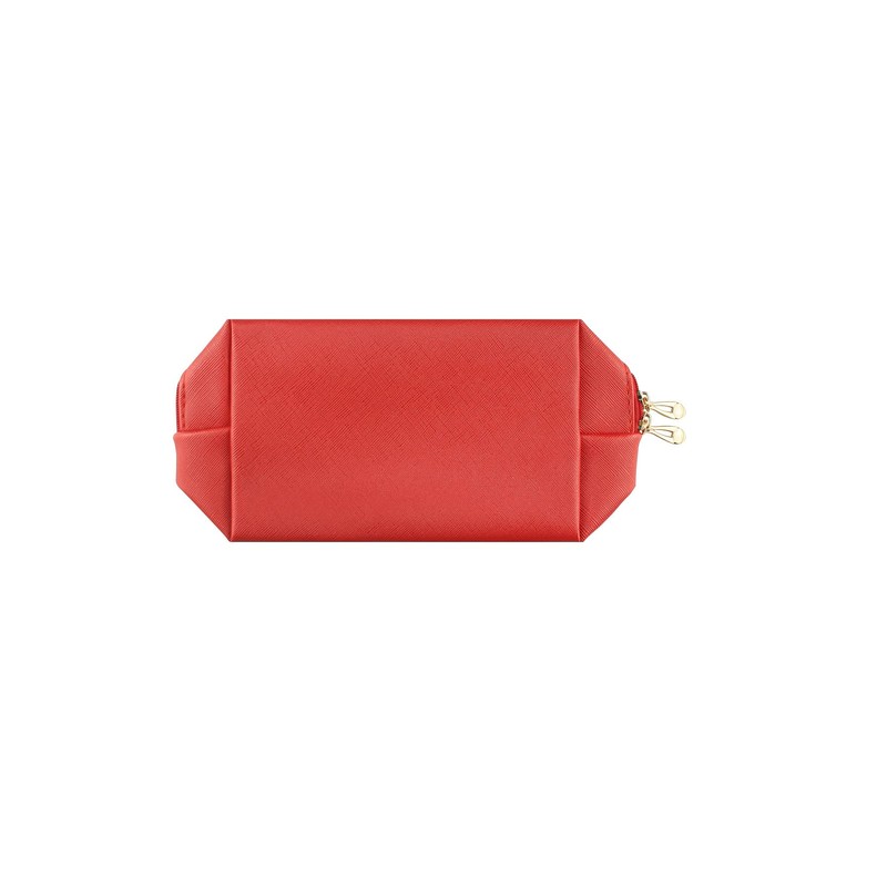 Kososuru Small Makeup Bag Portable Cosmetic Bag for Women Makeup