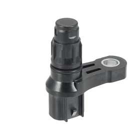 X AUTOHAUX Transmission Speed Sensor for Nissan Altima Quest Maxima 2004-2008 31935-8Y000 2.5L 3.5L 2pins ABS Car Replacement Transmission Sensor Black