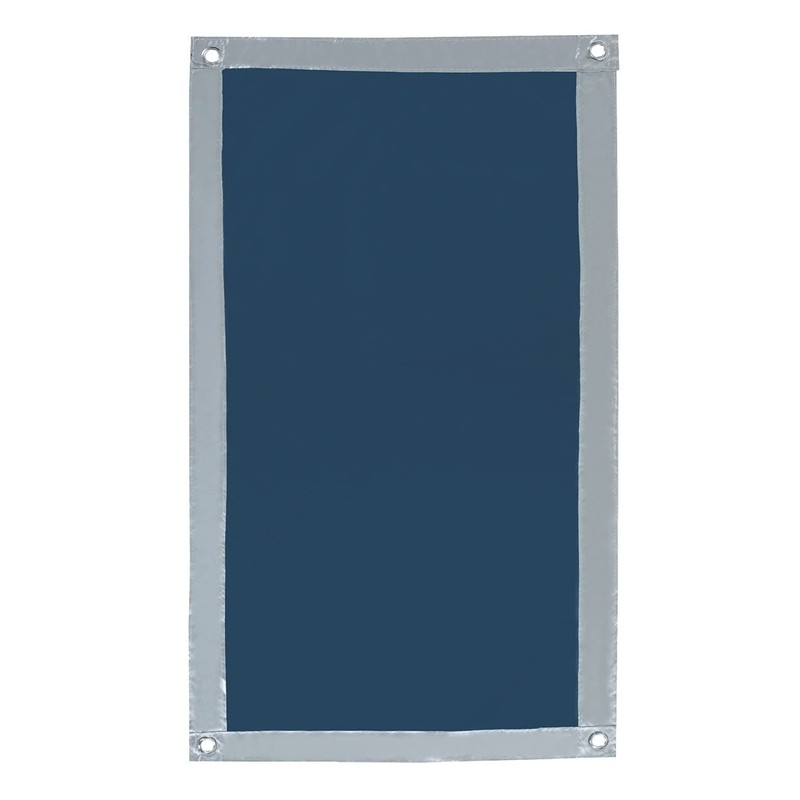Maximex Window Sun Shade 47cm x 92cm Extra Strong Suction