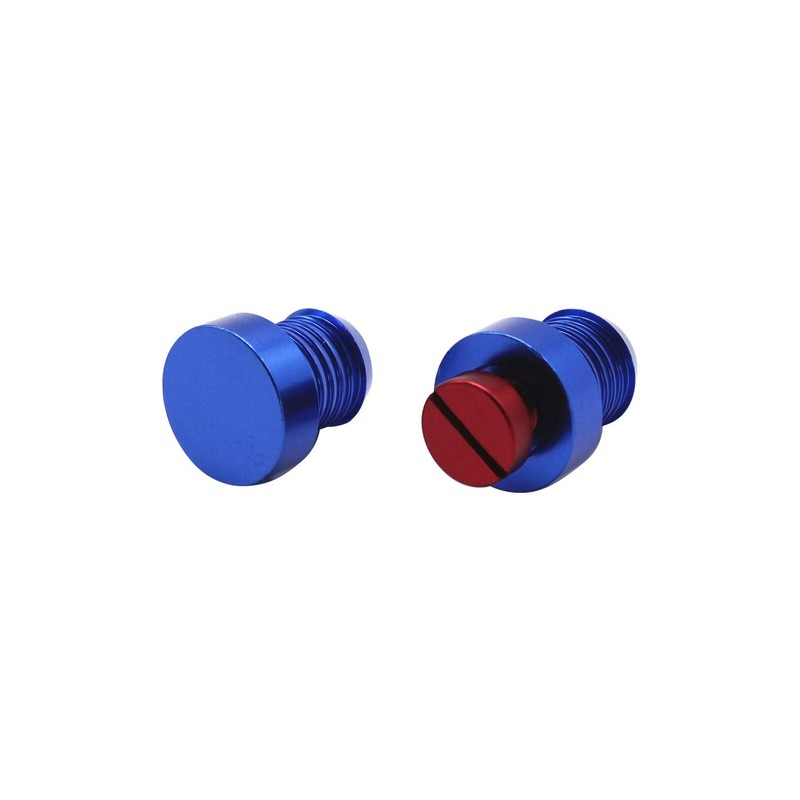 TAKPART EGR Cooler & Thermostat Removal Kit Bungs Blanking Plugs