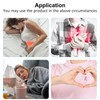 YOIHS Heart Surgery Recovery Pillow, Post-Operative Chest Support Cushion