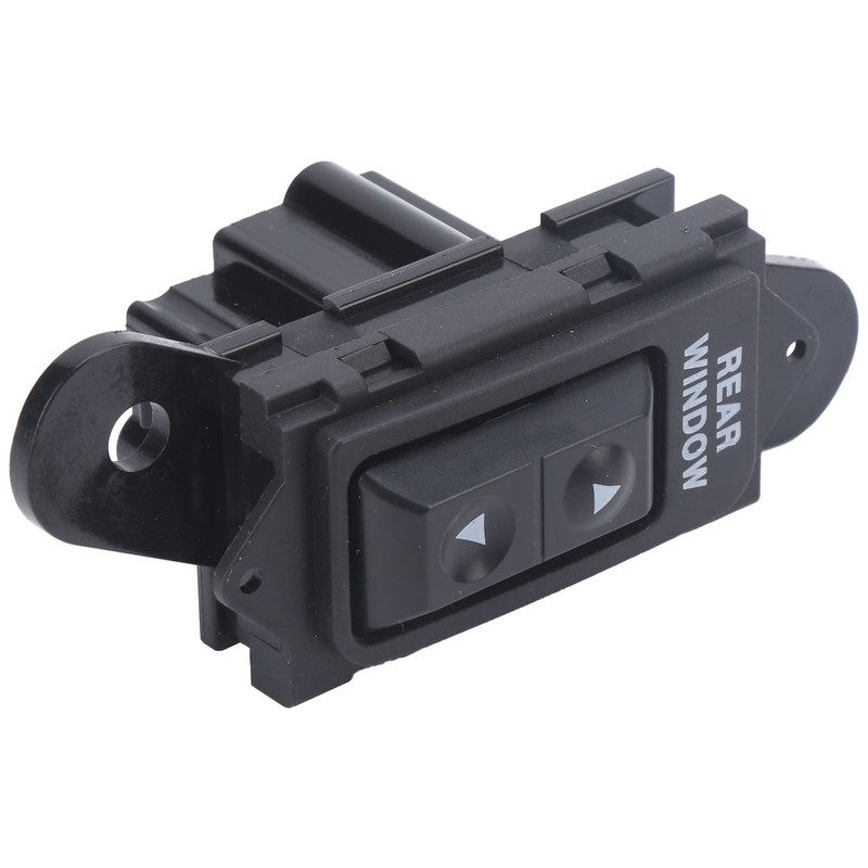 Rear Power Window Switch F2TZ‑14529‑A Replacement Fit for Ford Bronco