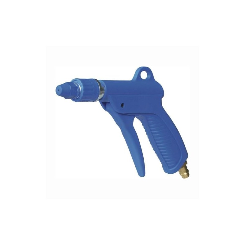EWO DN 7.2 with Air Nozzle Adjustable Plastic Blow Gun