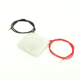 Paradisetronic.com TEC1-12706 Peltier Element Thermoelectric Cooling/Heater 16V 6A Max 97W