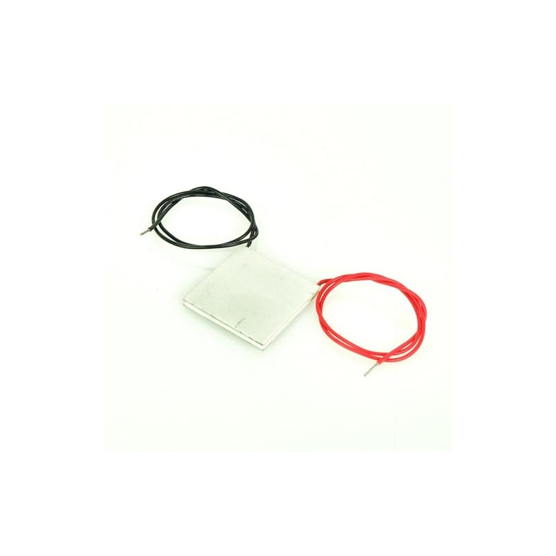 Paradisetronic.com TEC1-12706 Peltier Element Thermoelectric Cooling/Heater 16V 6A Max 97W
