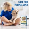 UDyoude Roach Repellent, Cockroach Repellent Indoor Home, Deterrent, Roach...