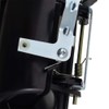 Brock Aftermarket Replacement Front Passenger Right Outside Door Handle Textured