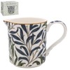 Lesser & Pavey British Designed Willow Bough Jug | Ceramic