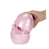 Zapf Creation 830307 Baby Born Easter Egg with Easter Suit,