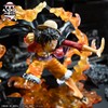 Banpresto Ichiban Kuji One Piece Takumi Genealogy Duel Memory A-Prize