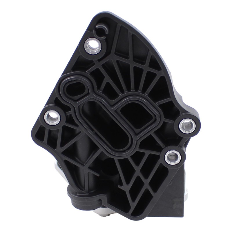 DriveFix Engine Oil Filter Housing Cap Assembly for Kia Cadenza