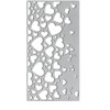 Love Hearts Frame Metal Cutting Dies Metal Cutting Dies Metal