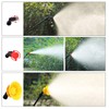 Aimela Sprayer Nozzle Tips,6 Piece Multifunctional Spray Combination,Adjustable Nozzle,Suitable For