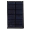 Solar Wall Lights Waterproof Decorative Outdoor Up and Down Fence