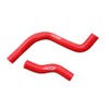 silicone radiator hose for 1997-1999 Honda CR250R CR250 1997 1998
