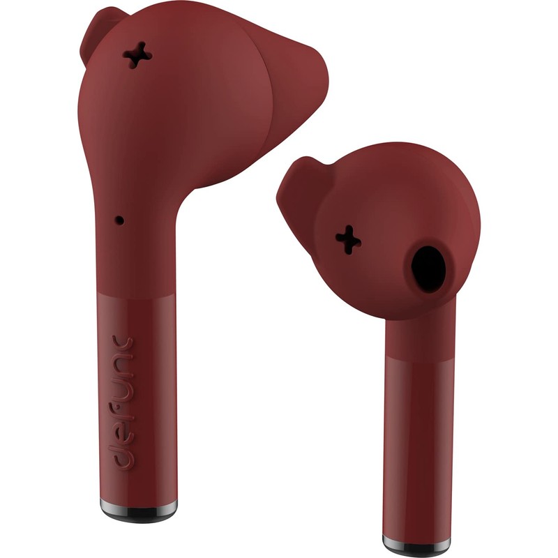 Defunc True Go Wireless Earbuds - One Bluetooth 5.0 Headset