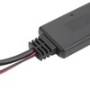 8Pin Bluetooth 5.0 Music Wireless Module Audio AUX Cable Adapter