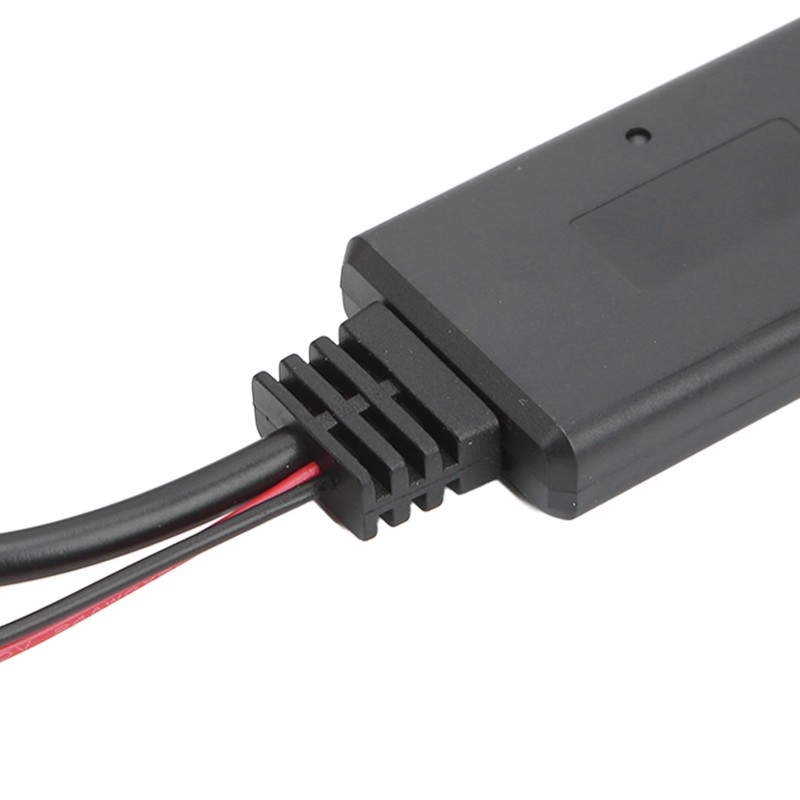 8Pin Bluetooth 5.0 Music Wireless Module Audio AUX Cable Adapter