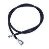 Kitchen Faucet Replacement Hose, Premium Nylon Filament Kitchen Faucet Replacement
