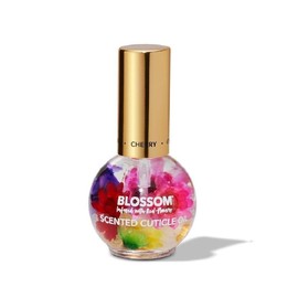 1/2 oz. Cuticle Oil - Fruit Scent - Scent: Strawberry