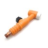Weldtec R-17V Rocker Torch Body, Rigid, Valve, Gas, 180A, Package