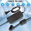 Universal Recliner Power Supply - AC/DC Switching Adapter, 2-Pin 29V