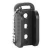 aqxreight PC Professional Practical Fish Hook Threader with Magnetic Fly