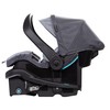 Baby Trend EZ-Lift PRO Infant Car Seat, Dash Grey