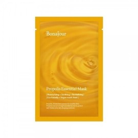 Bonajour Propolis Mask Pack / 프로폴리스 마스크팩