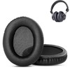 XRHTONG Prime Earpads Replacement Compatible with Avantree Audition Pro HT4189