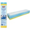 Lola Natural Cellulose Squeeze Sponge Mop Refill, with Scuff Brite