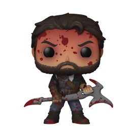 funko POP! Movies: Mandy- Red Miller (BD)