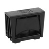 Center Console Cup Holder Insert Divider Barrier Partition Separator 55620‑02140