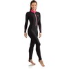 Cressi Skin 1 mm - super elastic suit made from