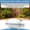 MiCCiKA Replacement Rotary Swivel Head for 85.790.004 16 in, 18