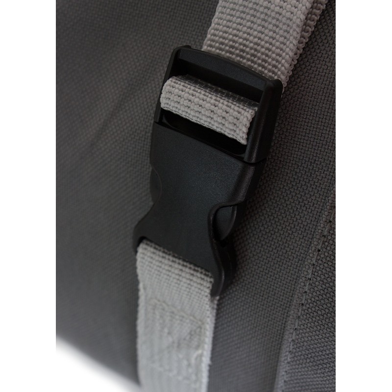 BRUBAKER 'Carver Pro 2.0' Skibag for one Pair of Ski